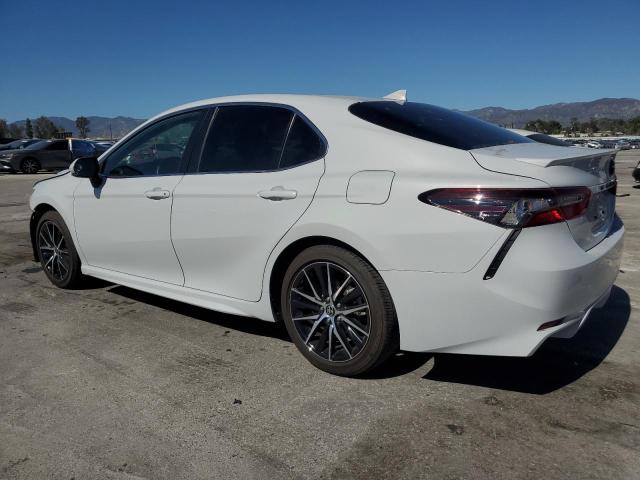 Vin: 4t1g11ak4pu131156, lot: 50001825, toyota camry se night shade 20232