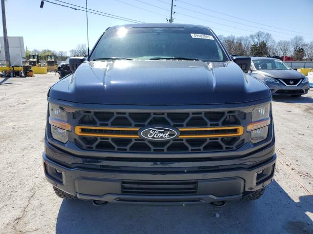 2024 FORD F150 TREMO 1FTFW4L5XRFC08968