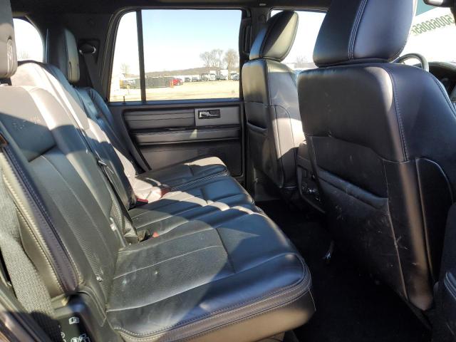 2015 FORD EXPEDITION - 1FMJU1MT4FEF31597