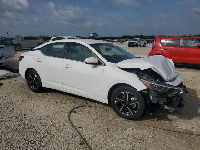 Vin: 3n1ab8cvxsy251558, lot: 50127515, nissan sentra sv 20254