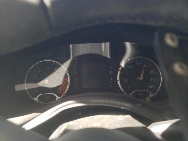 2019 JEEP RENEGADE L ZACNJABB5KPK86624