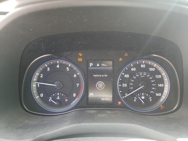 2020 HYUNDAI KONA SEL P KM8K62AA6LU456877