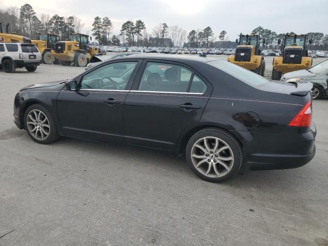 Vin: 3fahp0ha0cr136473, lot: 49091035, ford fusion se 20122