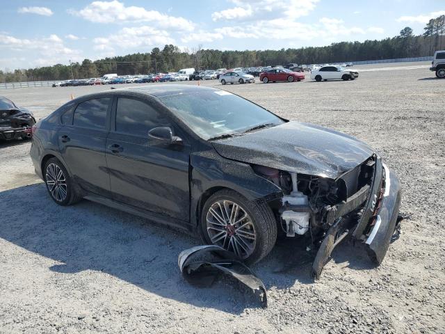 Vin: 3kpf44acxre809847, lot: 48861745, kia forte gt 20244