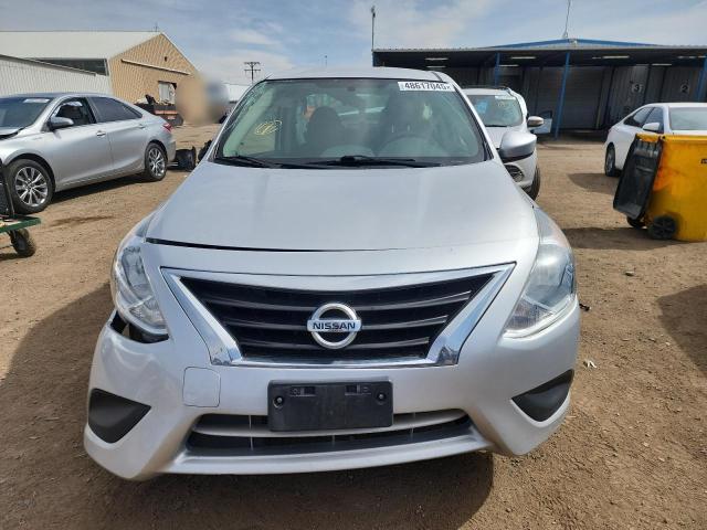 2017 NISSAN VERSA S - 3N1CN7AP9HK454385