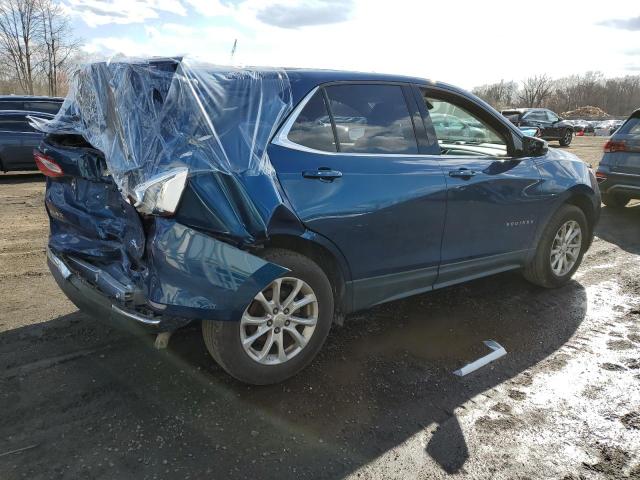 Vin: 2gnaxuev3k6253603, lot: 50297205, chevrolet equinox lt 20193