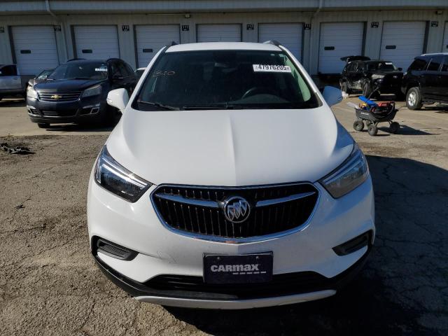 2019 BUICK ENCORE PRE - KL4CJASB8KB729590