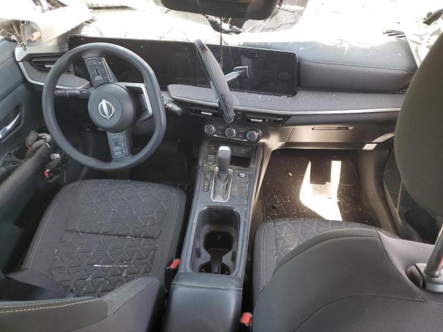 2025 NISSAN KICKS SV - 3N8AP6CB3SL333299
