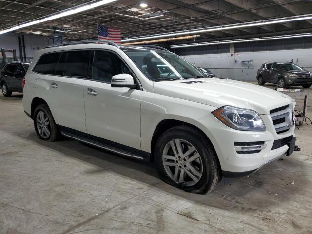 Vin: 4jgdf7ce5da254475, lot: 51059665, mercedes-benz gl-class 450 4matic 20134