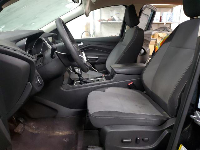 2018 FORD ESCAPE SE - 1FMCU9GDXJUC35641