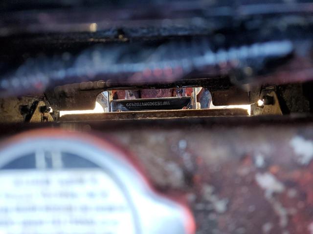 2021 HONDA TRX420 TM 1HFTE3909M4702499