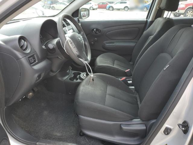 2019 NISSAN VERSA S - 3N1CN7AP5KL805309