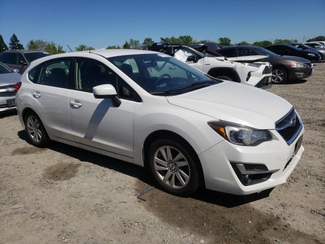 Vin: jf1gpac61f8247673, lot: 49735195, subaru impreza premium 20154