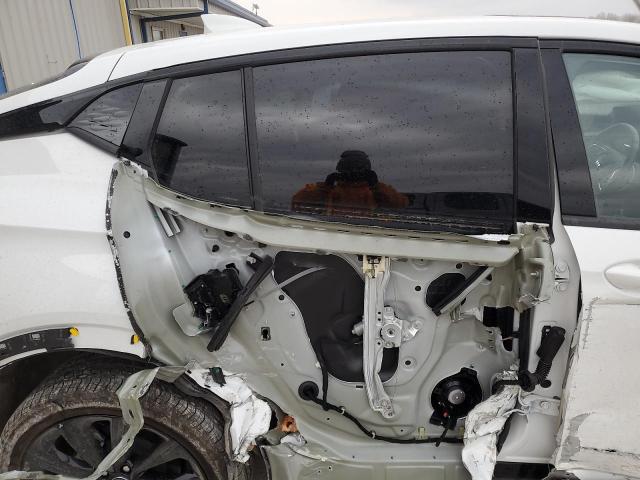 2025 BUICK ENVISTA SP - KL47LBEP2SB020503