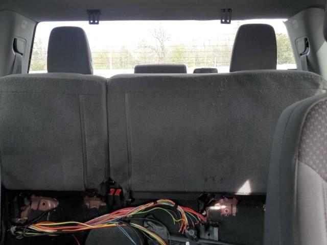 2021 CHEVROLET SILVERADO - 3GCPYBEK2MG458184
