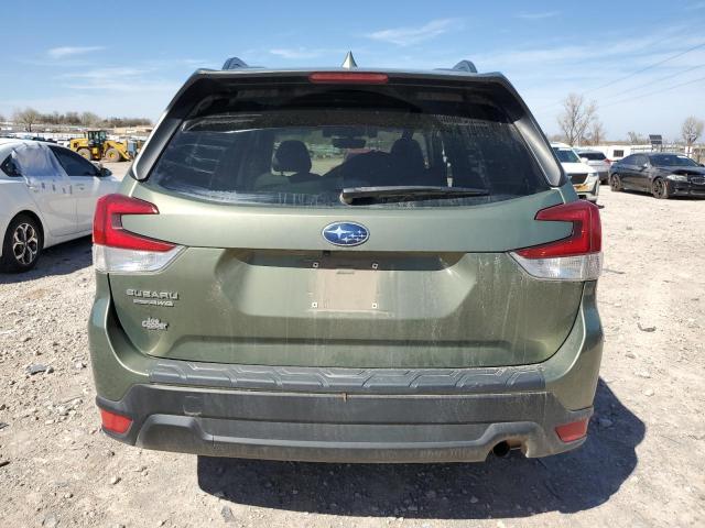 2020 SUBARU FORESTER P - JF2SKAGC0LH467953
