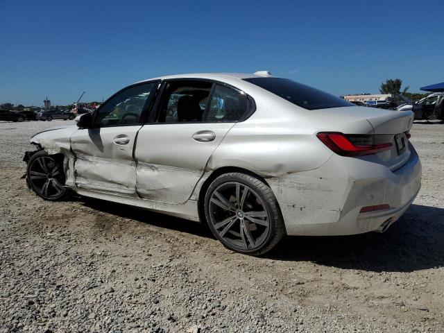 Vin: 3mw69ff09p8d29691, lot: 48410555, bmw 3 series 20232