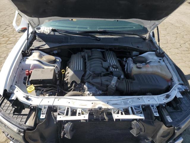 2021 DODGE CHARGER SC 2C3CDXGJ3MH622963