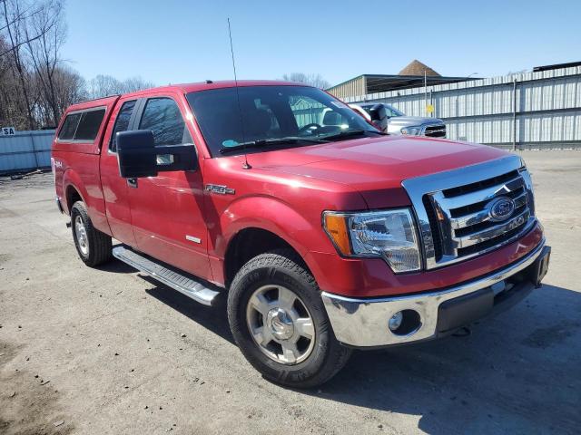 Vin: 1ftfx1et8cfa67557, lot: 50487205, ford f-150 super cab 20124