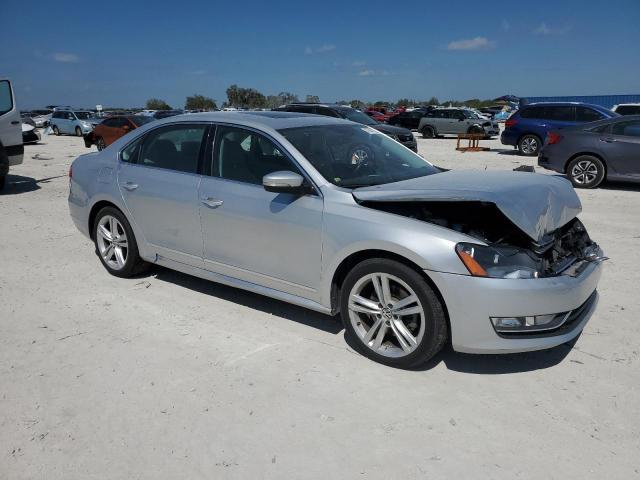 Vin: 1vwcv7a31fc047204, lot: 47544735, volkswagen passat sel 20154