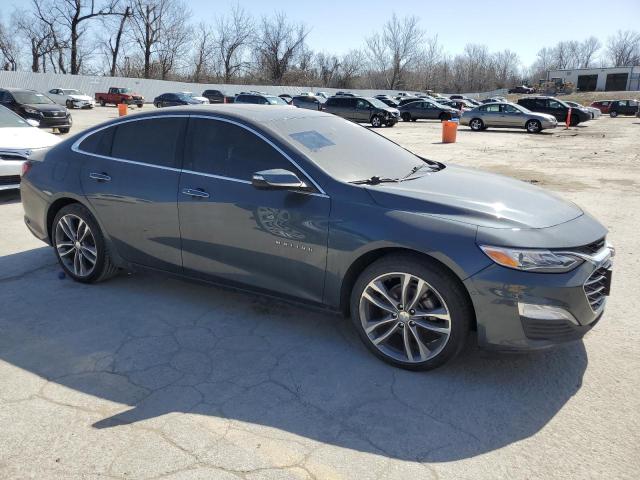 2020 CHEVROLET MALIBU PRE - 1G1ZE5SX3LF011648