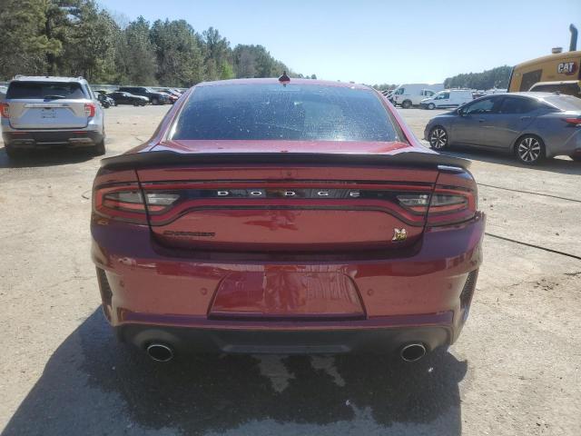2023 DODGE CHARGER SC - 2C3CDXGJ2PH678638