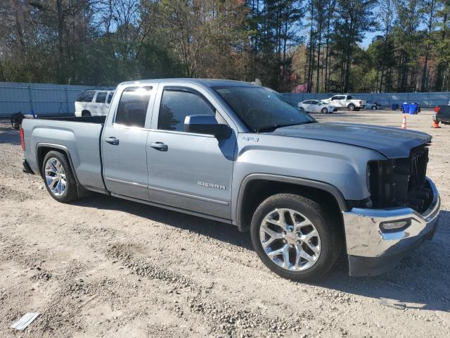 Vin: 1gtv2mec5gz109859, lot: 50497845, gmc sierra k1500 sle 20164