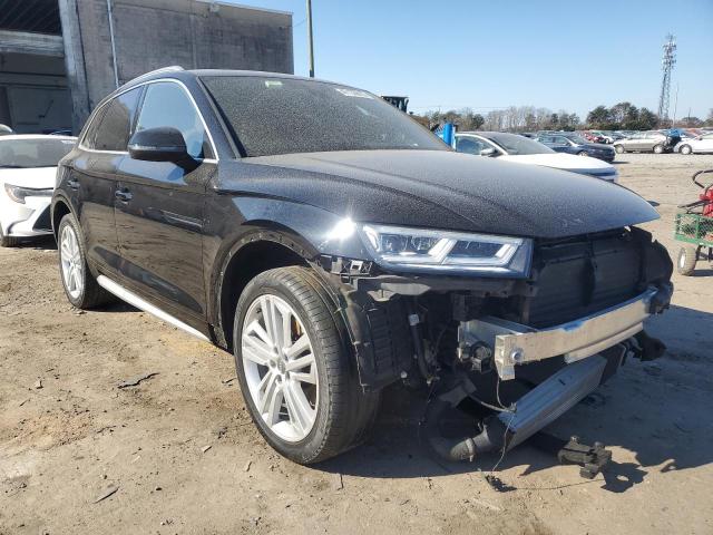 2019 AUDI Q5 PRESTIG WA1CNAFY6K2113423