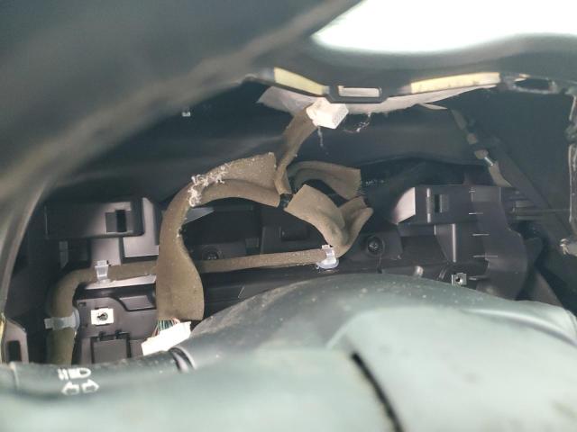 2017 INFINITI Q50 PREMIU - JN1EV7AP1HM743060