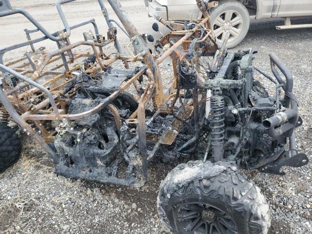 2015 HONDA SXS700 M2 1HFVE0228F4102174