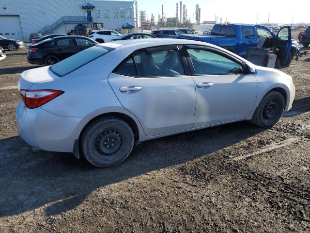 Vin: 2t1burhe4ec003790, lot: 45393715, toyota corolla l 20143