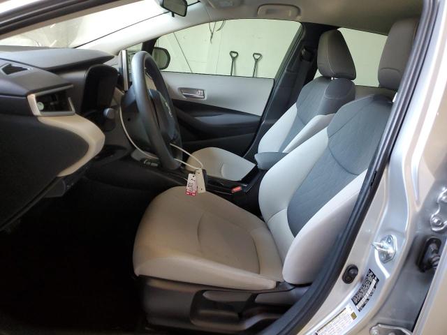 2021 TOYOTA COROLLA LE - JTDEAMDE4MJ018825
