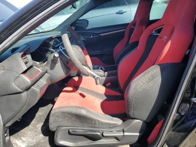 2019 HONDA CIVIC TYPE - SHHFK8G77KU202682