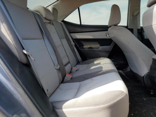2017 TOYOTA COROLLA L - 5YFBURHE2HP662956