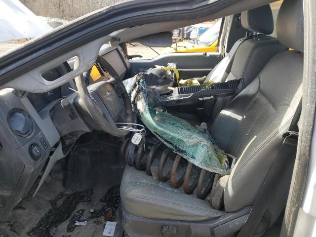 FORD F-350 SUPER DUTY