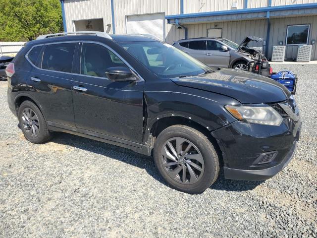2016 NISSAN ROGUE S - 5N1AT2MV7GC759987