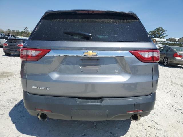 2020 CHEVROLET TRAVERSE L 1GNERFKW3LJ225793