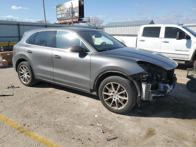 Vin: wp1aa2ay2kda18155, lot: 48030925, porsche cayenne 20194