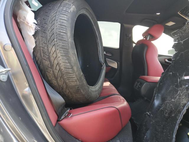2021 ACURA TLX TECH A - 19UUB5F56MA008049