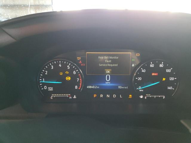 2023 FORD EXPLORER X - 1FMSK7DH7PGA86447