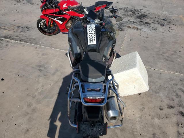 2022 BMW F 850 GS A WB10K0305N6G12396