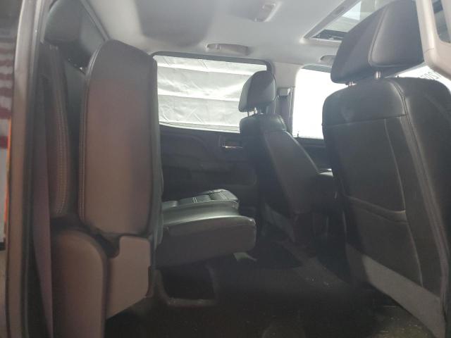 2016 GMC SIERRA K25 - 1GT12UE87GF124987