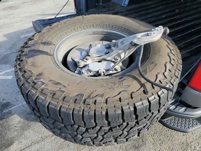 2020 CHEVROLET SILVERADO - 3GCPWDED4LG111327