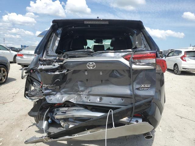 2025 TOYOTA RAV4 XSE - JTME6RFV4SD574043