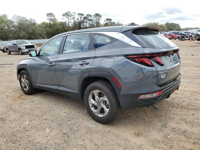 Vin: 5nmja3dexrh432083, lot: 49399135, hyundai tucson se 20242