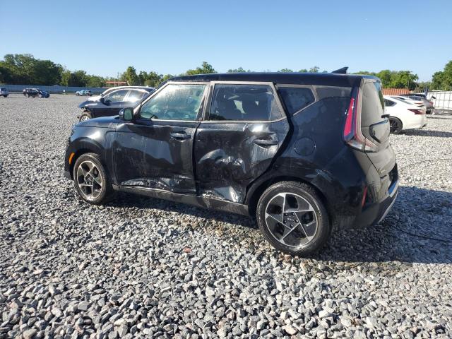 Vin: kndj33au5p7838637, lot: 49532145, kia soul ex 20232