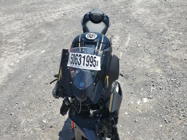 2023 KAWASAKI ZX1002 M - JKBZXVM14PA004730