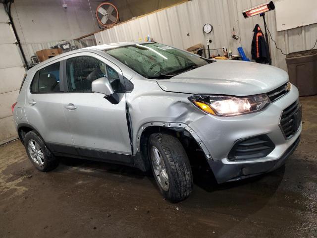Vin: 3gncjnsb6jl334132, lot: 50320025, chevrolet trax ls 20184