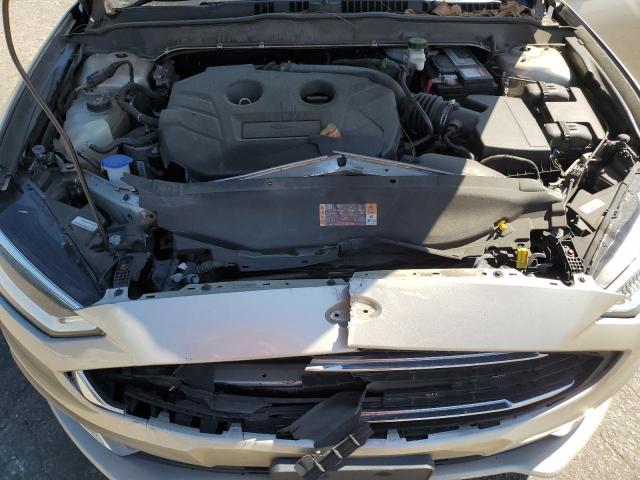 2018 FORD FUSION TIT - 3FA6P0D94JR233613