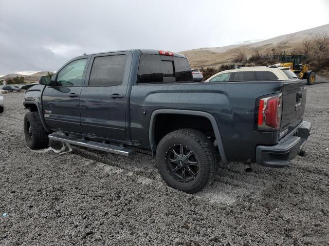 Vin: 3gtu2nec7hg376455, lot: 49074355, gmc sierra k1500 slt 20172